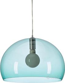 Kartell FL/Y Lampade a sospensione diametro 52cm