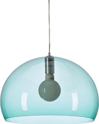 Kartell FL/Y Lampade a sospensione diametro 52cm