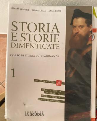 STORIA E STORIE DIMENTICATE 1