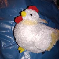 Cickaletta gallina Paw patrol 