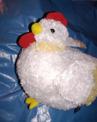 Cickaletta gallina Paw patrol 