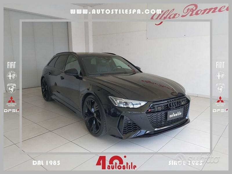 Audi A6 2ª serie