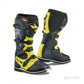 X-BLAST TCX