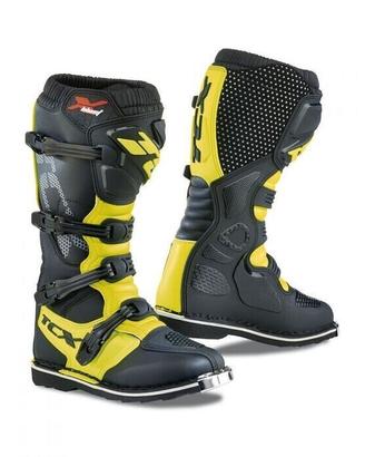 X-BLAST TCX