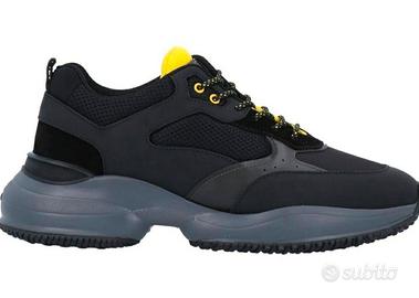 Sneakers Hogan Interaction uomo 7 1/2 