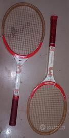 Omaggio racchette da tennis Slazenger Junior