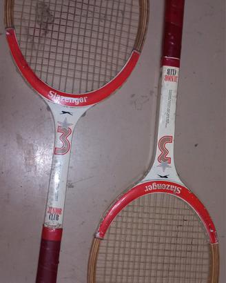 Omaggio racchette da tennis Slazenger Junior