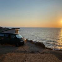 VW t4 westfalia - 2.4D - 1991 - 270'000km
