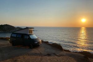 VW t4 westfalia - 2.4D - 1991 - 270'000km