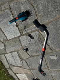 Gardena ClassicCut - Forbice tagliaerba a batteria