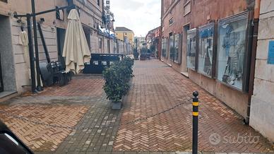 Centralissimo Locale Commerciale