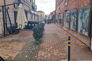 Centralissimo Locale Commerciale