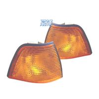 FRECCIE ANTERIORI BMW SERIE 3 E36 BERLINA TOURING 