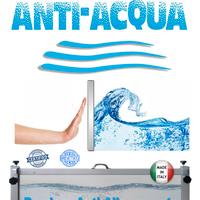 Barriere Anti-Allagamento