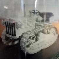 Fiat  40  Boghetto   1939