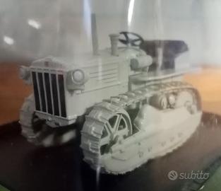 Fiat  40  Boghetto   1939