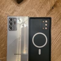 Samsung galaxy Note 20 Ultra 5g 12Gb ram 512Gb rom