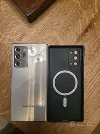 Samsung galaxy Note 20 Ultra 5g 12Gb ram 512Gb rom