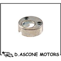 Coperchietto serratura vespa px 125-150-200 1 seri