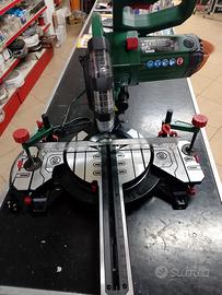 Sega circolare scorrevole Parkside PZKS 2000 C3 – 