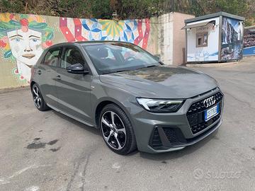 Audi A1 Sportback S-Line 1.0 (95 cv)