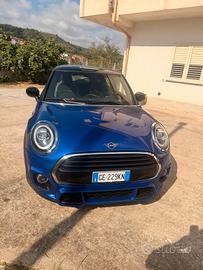 Mini Cooper 1.5 turbo benzina