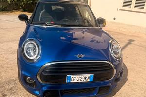 Mini Cooper 1.5 turbo benzina