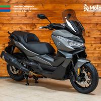 Voge Sfida SR4 400 Max - Rate a Interessi 0