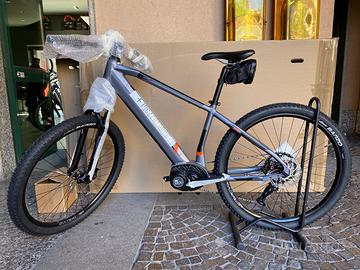 eBike MTB Atala B-Cross A3.2