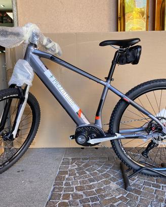 eBike MTB Atala B-Cross A3.2