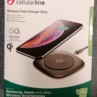 CELLULARLINE carica cellulare wireless