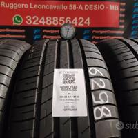 Pneumatici usati - ESTIVE cod : 6298 Misura 225 55