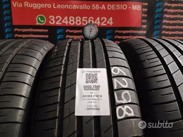 Pneumatici usati - ESTIVE cod : 6298 Misura 225 55