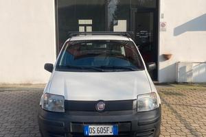 Fiat Panda 1.1 55CV 104.000KM OK NEOPATENTATI