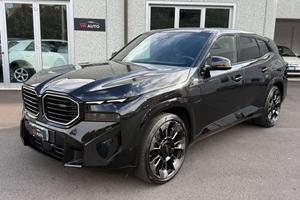 BMW XM XM G09 4.4 phev auto FULL OPTIONAL / GOMME
