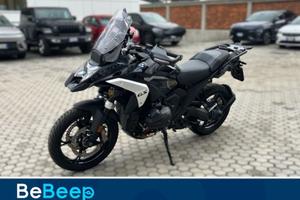 BMW Motorrad R 1300 GS TRIPLE BLACK