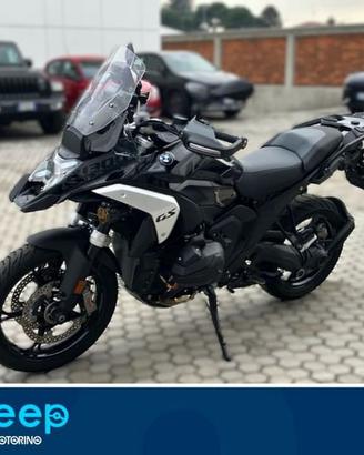 BMW Motorrad R 1300 GS TRIPLE BLACK