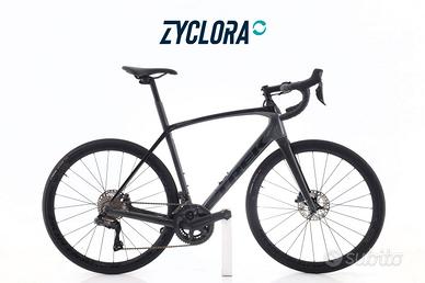 Trek Domane SL7 Di2 12V t.56