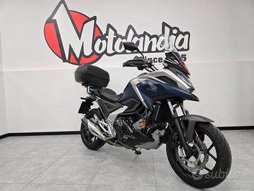 Honda NC 750 X DTC 2023