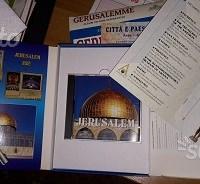 Gerusalemme nuovissimo