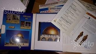 Gerusalemme nuovissimo