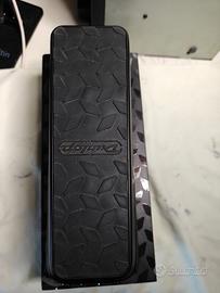 DUNLOP X PEDALE