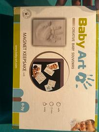 Baby art