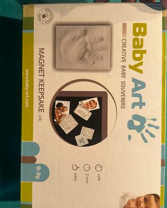 Baby art