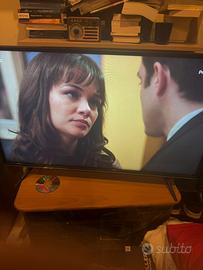 smart tv android hitachi