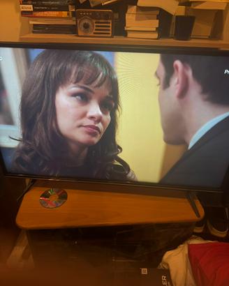 smart tv android hitachi