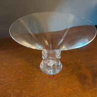 Vintage 1950 Cristalli Steuben