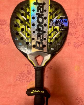 Babolat Counter Viper 2025