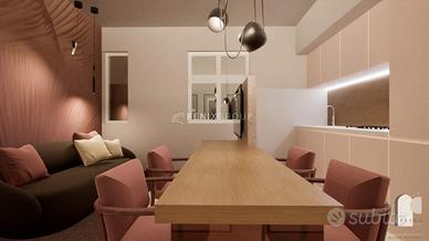 TRILOCALE IN VIA FILIPPO TURATI, 111 PORTO D'ASCOL