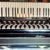 fisarmonica 120 bassi